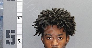 JOHNSON, NYTRELL | 2021-05-07 09:10:00 Western Tidewater, Virginia Booking