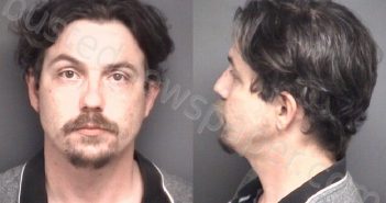 <B>HAHN</B>, <B>WILLIAM</B> <B>HENRY</B> #, Pitt County, North Carolina - 2021-05-07