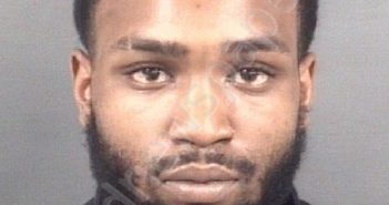 <B>PRUITT</B>, <B>NONTE</B> IMANI #, Cumberland County, North Carolina - 2021-05-07