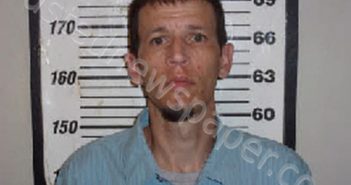 BELL, WILLIAM ALEXANDER | 2021-05-07 10:59:00 Carteret County, North Carolina Booking