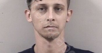 <B>CASEY</B> <B>TYLER</B> <B>JOHNSON</B> #, Johnston County, North Carolina - 2021-05-07
