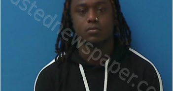<B>COBB</B>,<B>WILLIE</B> <B>LAMAR</B> #, Catawba County, North Carolina - 2021-05-07