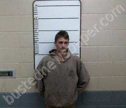 TANNER SEXTON #, Morgan County, Tennessee - 2021-05-07 11:29:00