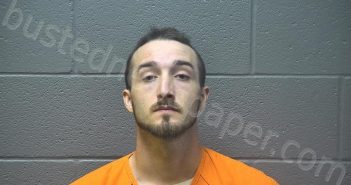 <B>ROSE</B>, <B>KYLE</B> RICHARD, N/A #, Rsw Regional Jail, Virginia, RSW Regional Jail, Virginia - 2021-05-07 19:37:00