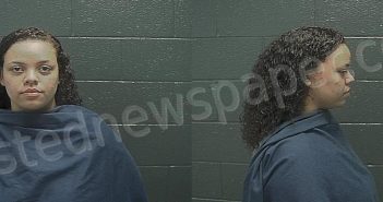 <B>WHERRY</B>, <B>JAI</B> <B>AALAIYAH</B> #, Wichita County, Texas - 2021-05-07