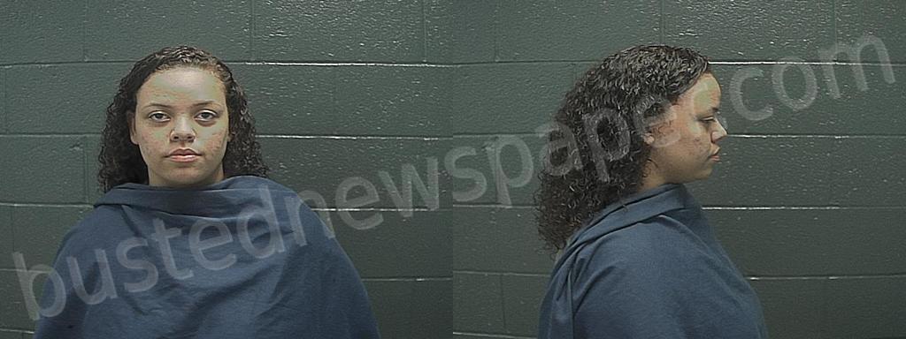 WHERRY, JAI AALAIYAH #, Wichita County, Texas - 2021-05-07