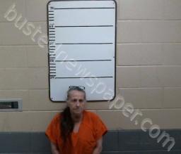 JULIE ERICKSON #, Morgan County, Tennessee - 2021-05-07 22:38:00