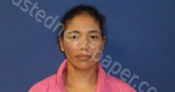 RUIZ, JUANA SUSANA-ACOSTA | 2021-05-07 13:25:00 Sampson County, North Carolina Booking