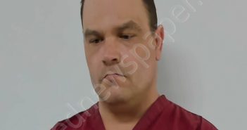 <B>HAMILTON</B>, <B>RONALD</B> <B>WESLEY</B> #, Talladega County, Alabama - 2021-05-07 17:22:00