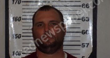 RICE, STEPHEN TYLER | 2021-05-07 17:00:00 Carteret County, North Carolina Booking