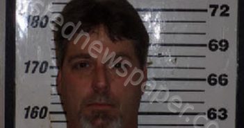 DIXON, MICKEY ARLINE | 2021-05-07 13:00:00 Carteret County, North Carolina Booking