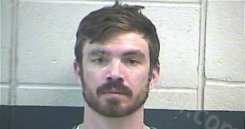 ELDER, JONATHAN HOWARD | 2021-05-07 12:17:00 Breckinridge County, Kentucky Booking