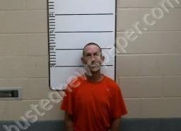 JOHN DAVIS | 2021-05-07 16:00:00 Morgan County, Tennessee Booking