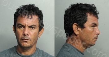 <B>HERRERA</B>–<B>MIRET</B>, <B>RAUL</B> #, Miami-Dade County, Florida - 2021-05-07 14:22:00