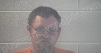 FOLEY, FRANKLIN DEE | 2021-05-08 20:47:00 Pulaski County, Kentucky Booking