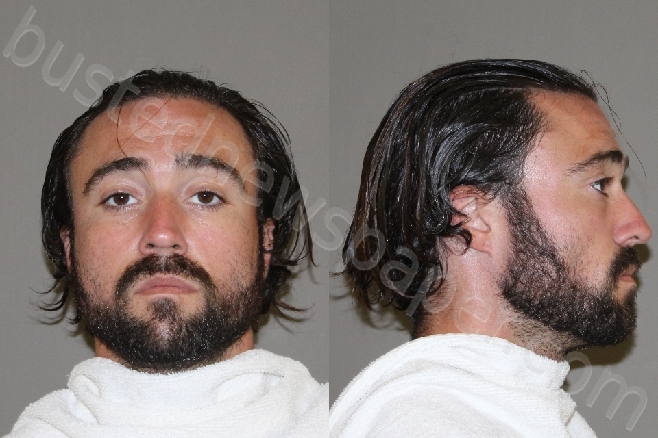 SCHAFER, DANIEL ALAN #, Denton County, Texas - 2021-05-08