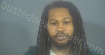 <B>SPEARS</B>, <B>HAKEEM</B> <B>JAMAAL</B> #, St. Joseph County, Indiana - 2021-05-08 13:02:00