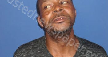 JOYNER, RAY ANTHONY | 2021-05-08 22:56:00 Sampson County, North Carolina Booking