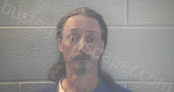 O’NEILL, DAVID ALAN | 2021-05-08 20:00:00 Pulaski County, Kentucky Booking