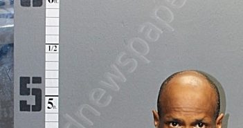 CHALK, ELTRON DARNELL | 2021-05-08 05:36:00 Western Tidewater, Virginia Booking