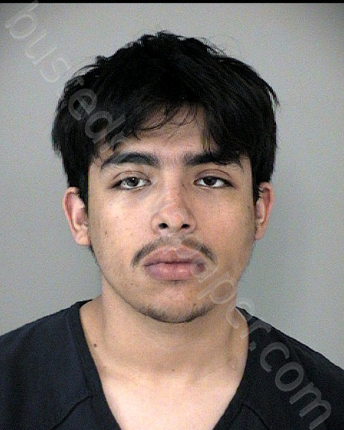 CORDOVA SANCHEZ,FRANCISCO JAVIER #, Fort Bend County, Texas - 2021-05-08 02:49:00