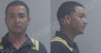 <B>RODRIGUEZ</B>, FELIPE <B>ANGEL</B> #, Hidalgo County, Texas - 2021-05-08