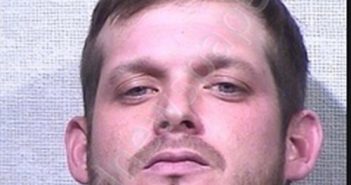 CLAY THOMAS INGRAM | 2021-05-08 07:53:00 Jackson County, Indiana Booking