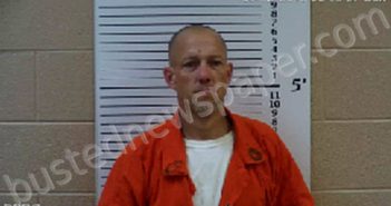 STINCHCOMB, <B>RICHARD</B> <B>FRANCIS</B> #, Cherokee County, North Carolina - 2021-05-08 16:59:00