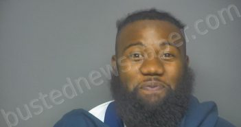 <B>JOHNSON</B>, <B>JAQUAVIOUS</B> <B>JAVAR</B> #, Chester County, South Carolina - 2021-05-08 03:33:00