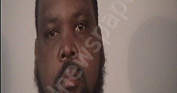 <B>WILLIAMS</B>, <B>BRUCE</B> <B>JARMAR</B> #, Rappahannock Regional Jail, Virginia - 2021-05-08 18:44:00