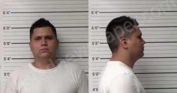 <B>RAMIREZ</B>, JACOB <B>JOEL</B> #, Kerr County, Texas - 2021-05-08