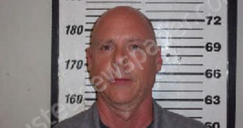 WATERS, JOHN HARDY | 2021-05-08 02:37:00 Carteret County, North Carolina Booking