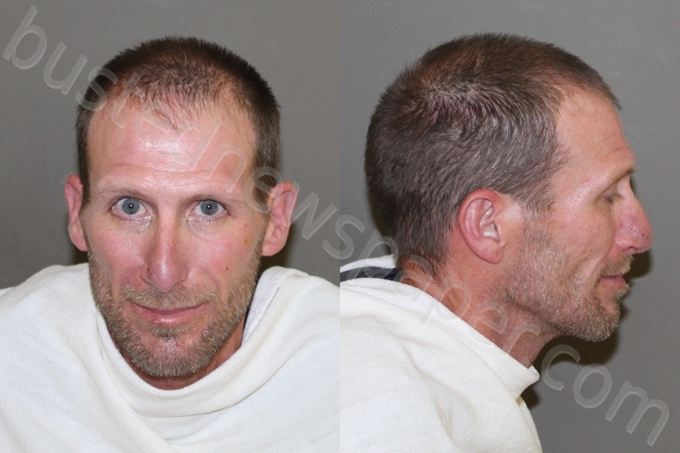 DAWSON, PRESTON JAMES #, Denton County, Texas - 2021-05-09