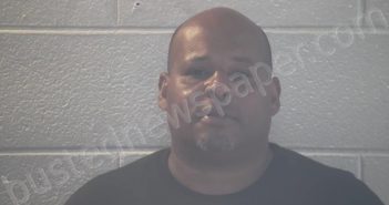 MORTON, FRANK LEE | 2021-05-09 00:16:00 Pulaski County, Kentucky Booking