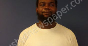 PARKER, PRINCE VIDAL | 2021-05-09 09:49:00 Sampson County, North Carolina Booking