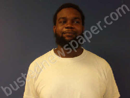 PARKER, PRINCE VIDAL #, Sampson County, North Carolina - 2021-05-09 09:49:00