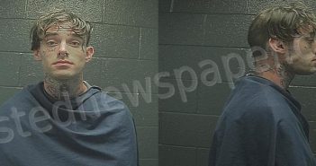 <B>KEA</B>, <B>SHAWN</B> <B>CHRISTIAN</B> #, Wichita County, Texas - 2021-05-09