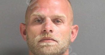 VANDERBORG, JOSEPH ROBERT | 2021-05-09 06:28:00 Volusia County, Florida Booking