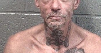 <B>TUCKER</B>, <B>JAMES</B> REECE #, Stanly County, North Carolina - 2021-05-09 20:30:00