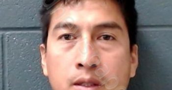 <B>RANGEL</B>–<B>ORTEGA</B>, <B>JOEL</B> #, Comal County, Texas - 2021-05-09