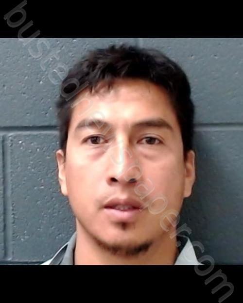 RANGEL-ORTEGA, JOEL #, Comal County, Texas - 2021-05-09