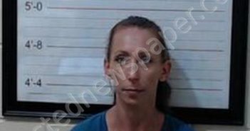 <B>LANINA</B> <B>SASSER</B> #, Coffee County, Alabama - 2021-05-09 12:28:00