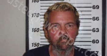 HERNDON, MELVIN LEWIS | 2021-05-09 23:37:00 Carteret County, North Carolina Booking