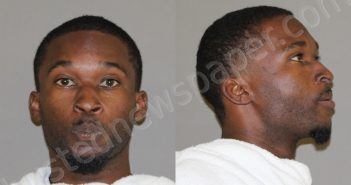 <B>HOLLOWAY</B>, <B>LEWIS</B> <B>EMIL</B> #, Denton County, Texas - 2021-05-09