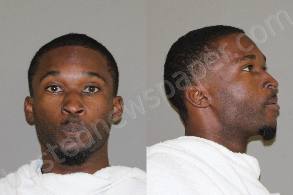 HOLLOWAY, LEWIS EMIL #, Denton County, Texas - 2021-05-09