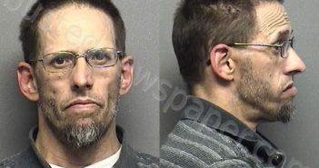 GRIFFIN,RICHARD LEE | 2021-05-09 18:20:00 Saline County, Kansas Booking