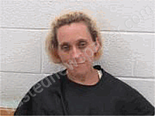 ROLLINS, TAMMY DAWN #, Rutherford County, North Carolina - 2021-05-09