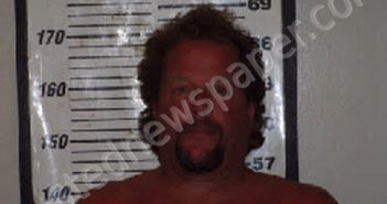 MCNEIL, MICHAEL TODD | 2021-05-09 02:17:00 Carteret County, North Carolina Booking