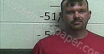 <B>CARR</B>, <B>ANDREW</B> CHASE #, Whitley County, Kentucky - 2021-05-09 00:56:00