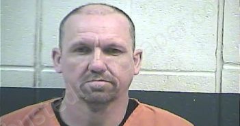 SMITH, STEVEN LAWRENCE | 2021-05-09 03:18:00 Breckinridge County, Kentucky Booking